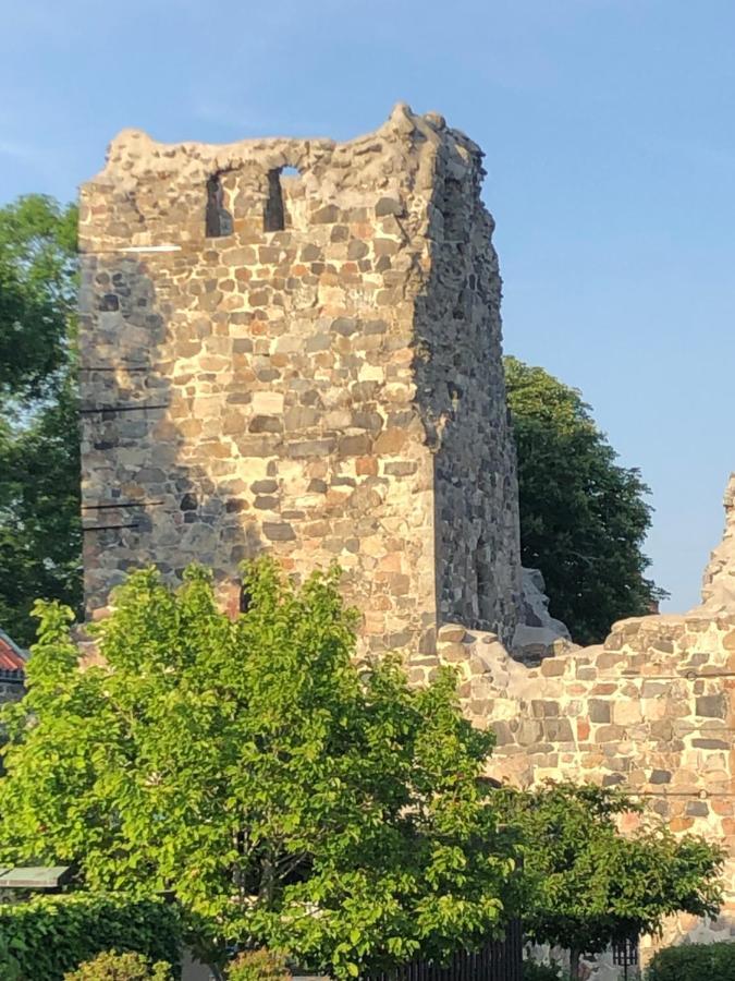 Lovely Studio In The Citycenter Of Sigtuna Extérieur photo